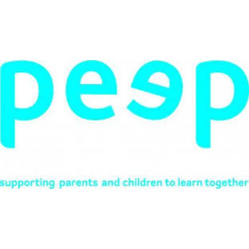 PEEP logo
