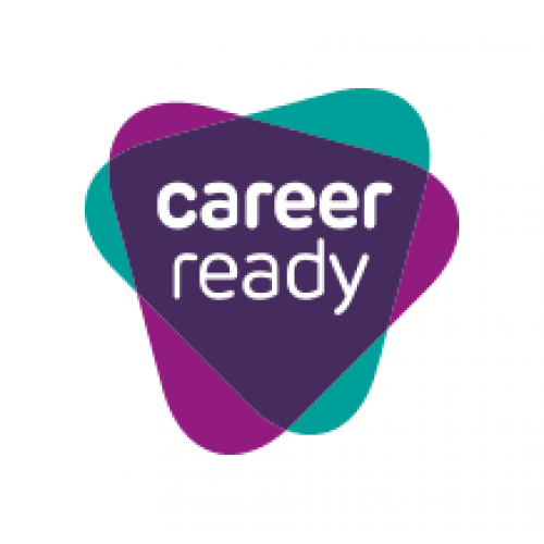 Career Ready logo